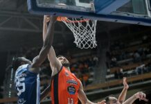 El Leyma Coruña queda como líder invicto y el Palencia encadena dos derrotas seguidas; el Obradoiro, cuatro triunfos consecutivos