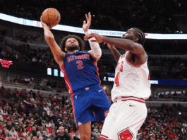 Dos semanas de liga regular y cayó ya el último invicto, Oklahoma City Thunder; los Grizzlies y los ‘Mavs’ decepcionan; Doncic y Maxey, anotadores destacados