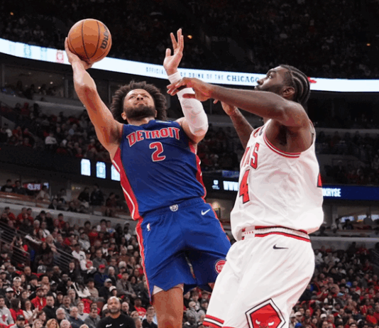 Dos semanas de liga regular y cayó ya el último invicto, Oklahoma City Thunder; los Grizzlies y los ‘Mavs’ decepcionan; Doncic y Maxey, anotadores destacados