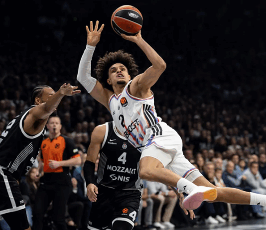 Horarios: el Valencia Basket recibe al Real Madrid, el Baskonia visita al Hapoel y el Barça, en plena crisis, visita al Bayern Munich