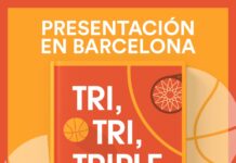 Mañana, presentación en Barcelona con aficionados, periodistas y jugadores invitados