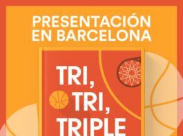 Mañana, presentación en Barcelona con aficionados, periodistas y jugadores invitados