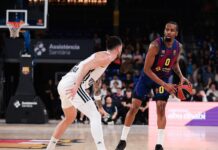 Un 16-0 en el último cuarto lanzó al Barça a otro buen triunfo (88-81)