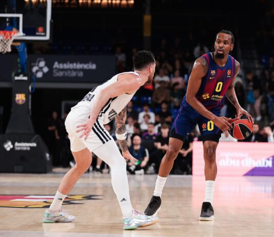 Un 16-0 en el último cuarto lanzó al Barça a otro buen triunfo (88-81)