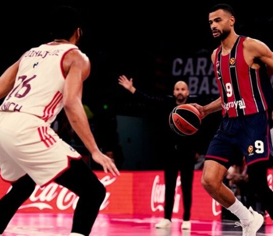 El Baskonia se gustó ante el Bayern Munich en una gran segunda mitad (95-73)