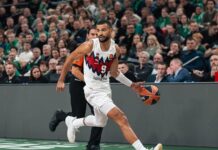 El Zalgiris desarboló al Baskonia en el último cuarto (82-67)