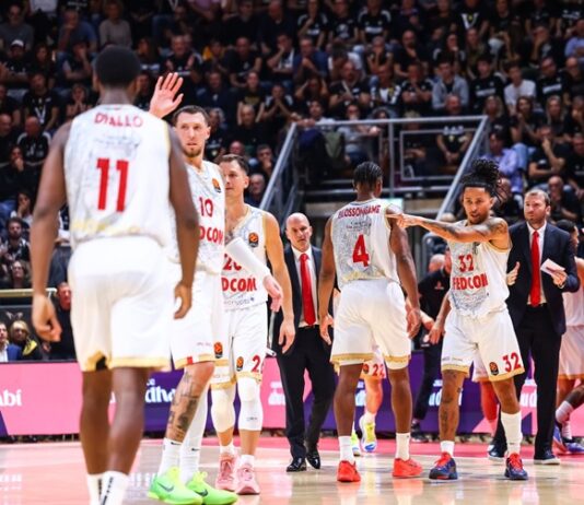 La suma de la Euroliga y las ligas domésticas no miente: más derrotas de lo habitual para Real Madrid, Barcelona, Efes, Pao, Bayern, Maccabi…