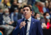 Xavi Pascual, nuevo entrenador del Barcelona hasta el 2028