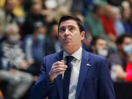 Xavi Pascual, nuevo entrenador del Barcelona hasta el 2028