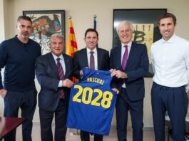 Xavi Pascual inicia su nueva etapa en el Barcelona, mantiene a los ayudantes de Peñarroya y debutará en la pista del Efes