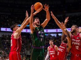 Victorias del Manresa, el Unicaja, el Breogán y el Granca este sábado