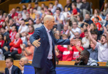 El Barcelona despide a Joan Peñarroya y Xavi Pascual es el primer nombre que barajan como sustituto