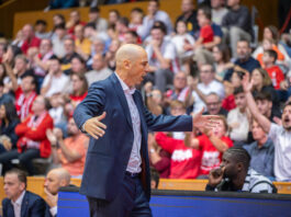 El Barcelona despide a Joan Peñarroya y Xavi Pascual es el primer nombre que barajan como sustituto