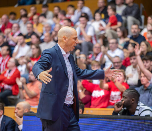 El Barcelona despide a Joan Peñarroya y Xavi Pascual es el primer nombre que barajan como sustituto