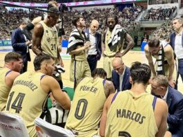 Peñarroya, Navarro y Norris quedan muy señalados tras la derrota del Barça y la opción de fichar, sobre la mesa