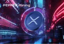 Ripple (XRP) se une al sector de la minería en la nube