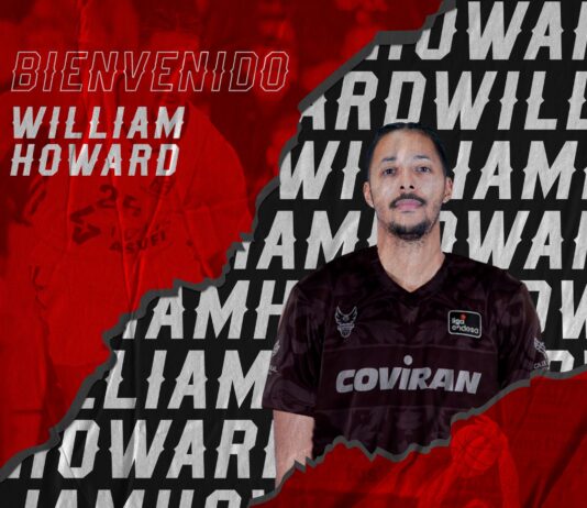 Fichajes en el Baskonia, Unicaja, Burgos, Granada y Zaragoza durante el parón de las ventanas Fiba