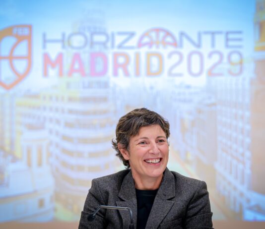 La Federación aspira a casi triplicar su presupuesto y reorganiza el área deportiva tras la salida de Scariolo