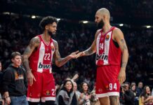 Clasificación: los cinco de arriba siguen mostrándose sólidos y el Real Madrid continúa lejos por su debilidad a domicilio