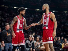 Clasificación: los cinco de arriba siguen mostrándose sólidos y el Real Madrid continúa lejos por su debilidad a domicilio