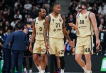 El Barça amasó una buena renta al descanso y supo gestionarla en la segunda (69-85)