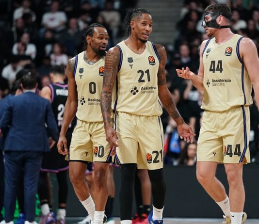 El Barça amasó una buena renta al descanso y supo gestionarla en la segunda (69-85)