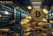 Cómo Ganar $6,000 a la semana mientras las criptomonedas y las finanzas tradicionales están en crisis