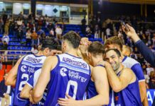 El Obradoiro logra la mayor victoria de la historia; el Leyma Coruña, ya en un 12-0; el Palencia no levanta cabeza