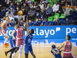 Victorias del UCAM Murcia, el Unicaja, el Girona y el Zaragoza este sábado