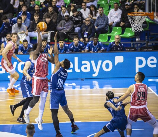 Victorias del UCAM Murcia, el Unicaja, el Girona y el Zaragoza este sábado
