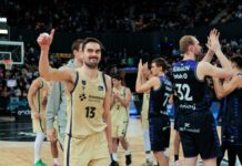 El Barcelona tiró de oficio y físico para ganar un apretado duelo en Bilbao (66-71)