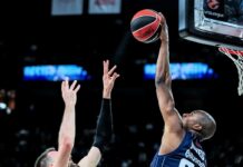 Se esperaba más de ellos pero sólo Lyles, Horton-Tucker, Dowtin, Milton y Rhoden están funcionando entre los jugadores llegados desde la NBA