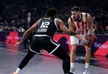 Clasificación: el Hapoel, líder de nuevo y luego hay ocho equipos en el margen de una victoria, entre ellos el Barça, el Valencia y el Madrid