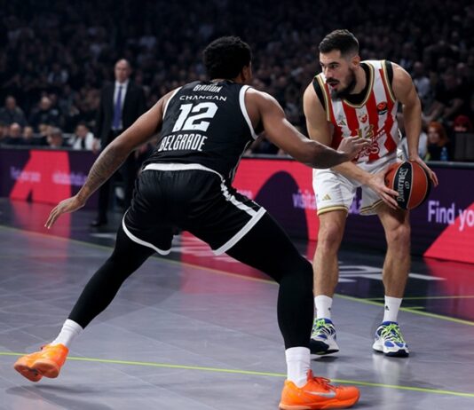 Clasificación: el Hapoel, líder de nuevo y luego hay ocho equipos en el margen de una victoria, entre ellos el Barça, el Valencia y el Madrid