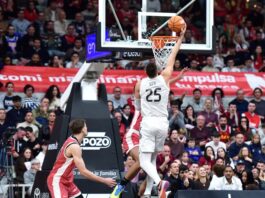 El Real Madrid consolida el liderato Acb tras ganar en Murcia (80-91)
