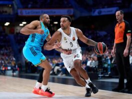 Las grandes ofertas recibidas por Trey Lyles, Jean Montero, Luwawu-Cabarrot o Armoni Brooks dan otro acelerón al mercado