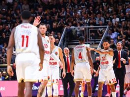 Jornada partida entre hoy, con un interesante Valencia Basket-Baskonia y un Fenerbahce-Barça, y el Mónaco-Real Madrid para el viernes