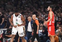 Horarios: París, Milán y Atenas esperan esta noche al Barça, Real Madrid y Valencia Basket