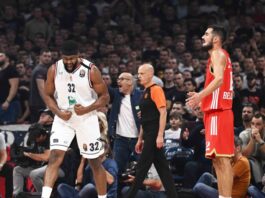 Horarios: París, Milán y Atenas esperan esta noche al Barça, Real Madrid y Valencia Basket