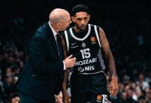 Horarios: el Barcelona y el Baskonia buscan esta noche en casa cerrar bien el año en la Euroliga