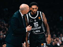 Horarios: el Barcelona y el Valencia Basket buscan esta noche en casa cerrar bien el año en la Euroliga