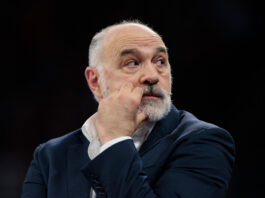 El Efes elige a Pablo Laso
