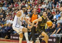 Triunfos del Gran Canaria, el Laguna Tenerife y el Manresa