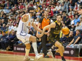 Triunfos del Gran Canaria, el Laguna Tenerife y el Manresa
