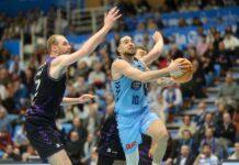 Fin de semana de tiradores: Howard, Francis Alonso, Van Beck, Punter, Bell-Haynes y Forrest lanzaron a sus equipos; la última plaza para la Copa, muy disputada