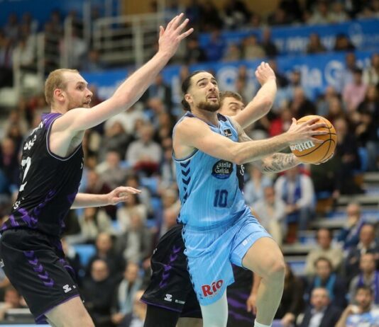 Fin de semana de tiradores: Howard, Francis Alonso, Van Beck, Punter, Bell-Haynes y Forrest lanzaron a sus equipos; la última plaza para la Copa, muy disputada