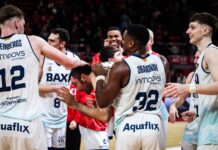 El Mónaco y el Besiktas pugnan por la última plaza en la Euroliga; el Bàsquet Girona y el SP Burgos, por una invitación en la Eurocup