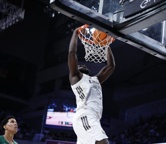 El ‘Arriba y Abajo’ de la jornada 12: Garuba y Willy se reivindican; el Gran Canaria y el Girona salen de la zona baja