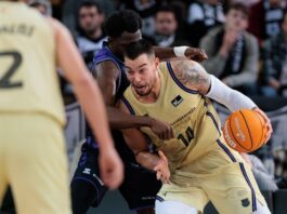 Xavi Pascual no ve cercano un fichaje para lo que resta de temporada; a Willy Hernangómez le gustaría renovar