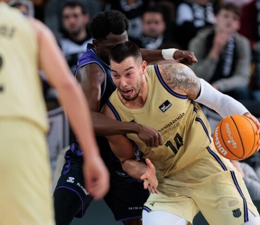 Xavi Pascual no ve cercano un fichaje para lo que resta de temporada; a Willy Hernangómez le gustaría renovar